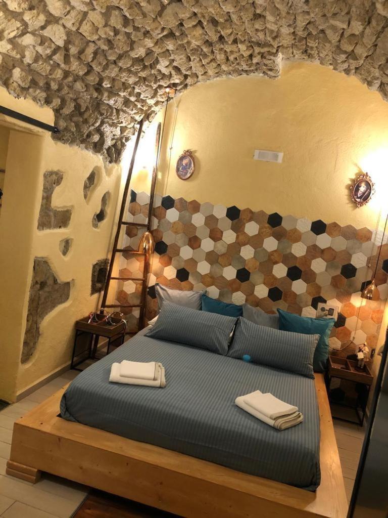 Donna Margherita Appartamento Naples Exterior photo